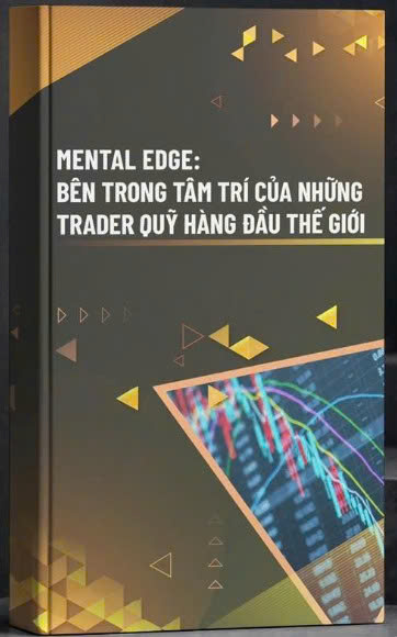 Kỷ luật trong Trading